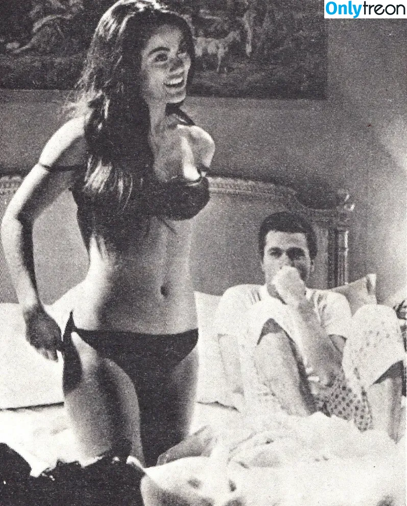 Vintage Starlets nude photo #3185 (Vintage Starlets)
