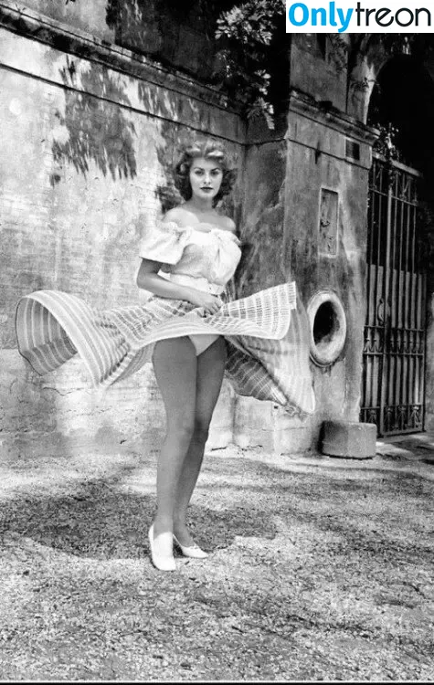 Vintage Starlets nude photo #3193 (Vintage Starlets)