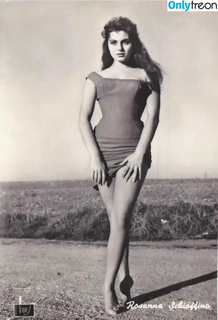 Vintage Starlets nude photo #3224 (Vintage Starlets)