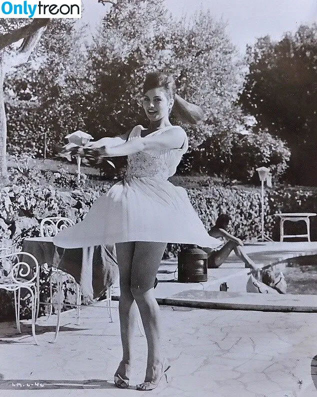 Vintage Starlets nude photo #3226 (Vintage Starlets)