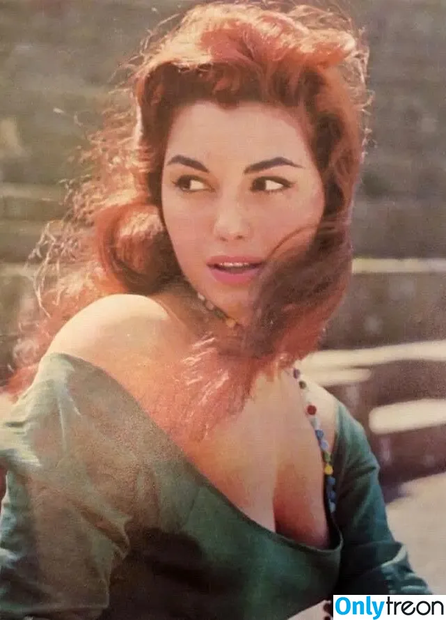 Vintage Starlets nude photo #3244 (Vintage Starlets)