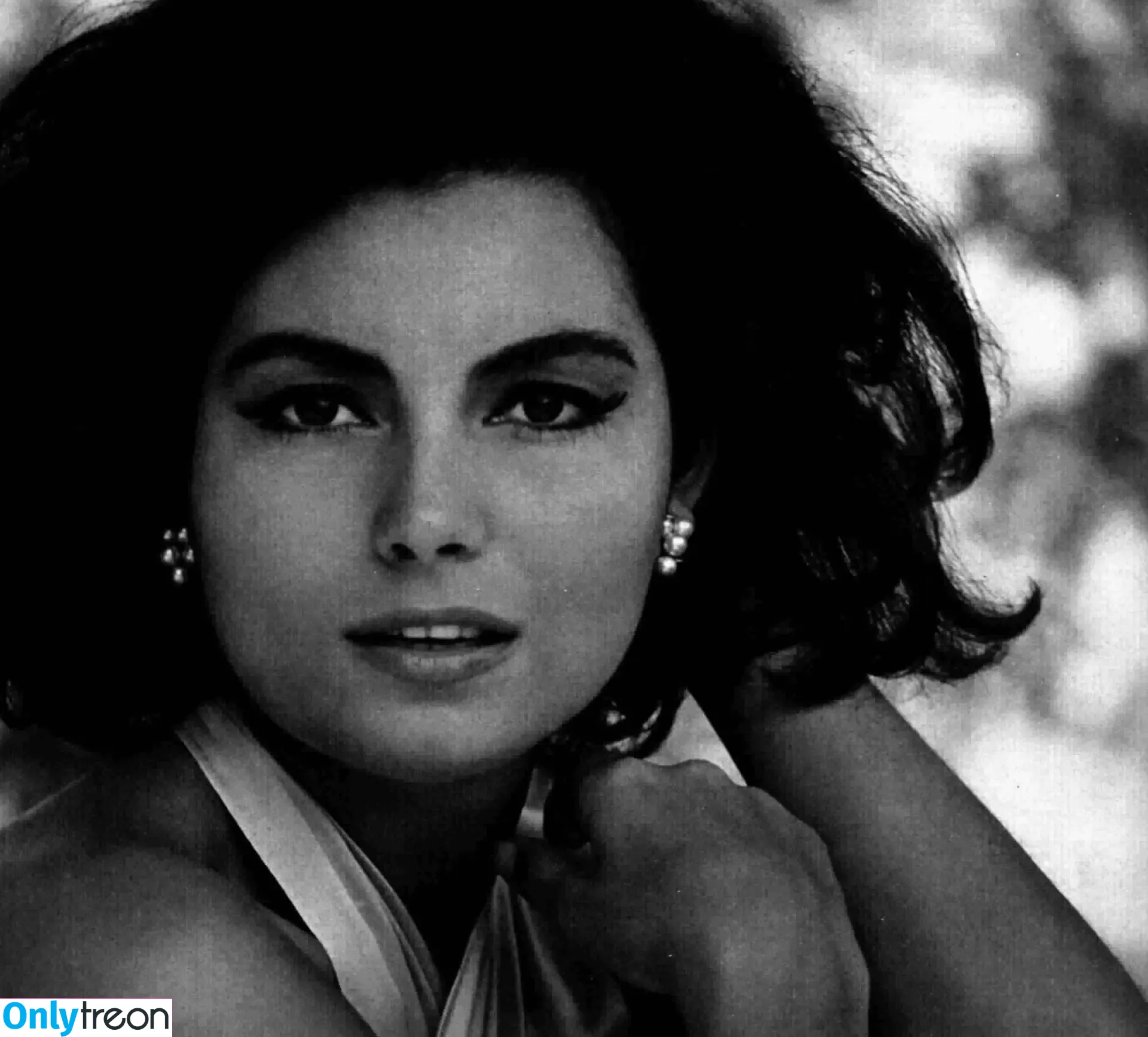Vintage Starlets nude photo #3253 (Vintage Starlets)