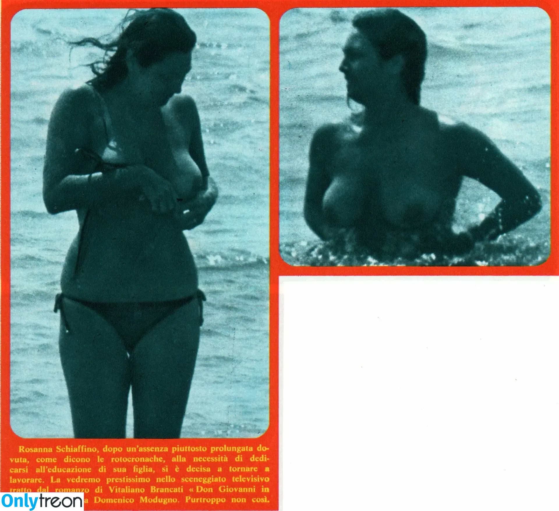 Vintage Starlets nude photo #3255 (Vintage Starlets)