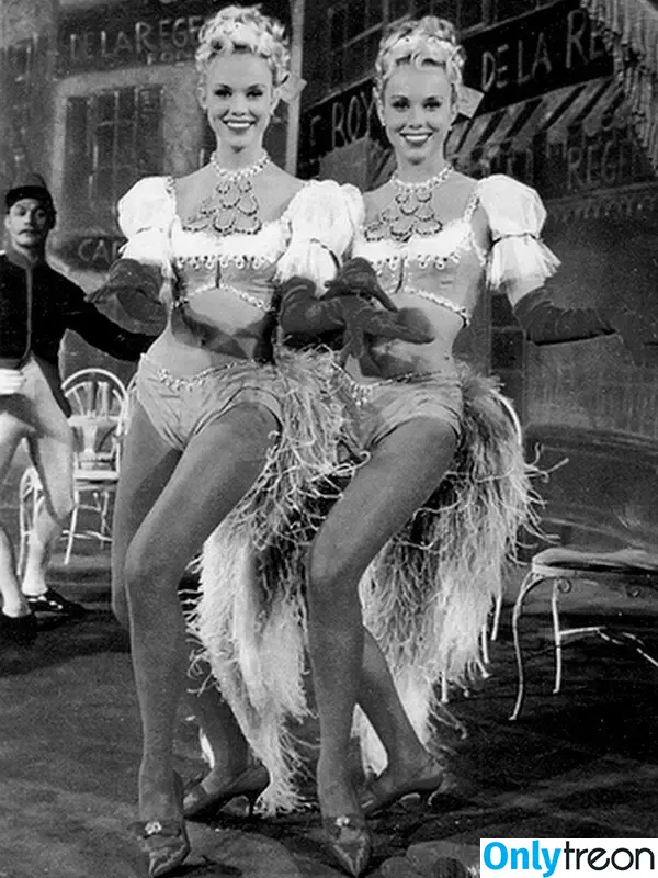 Vintage Starlets nude photo #3285 (Vintage Starlets)