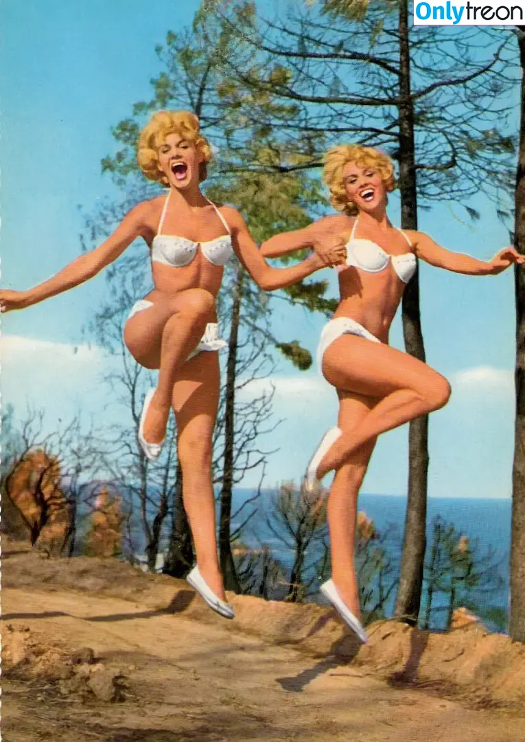 Vintage Starlets nude photo #3287 (Vintage Starlets)
