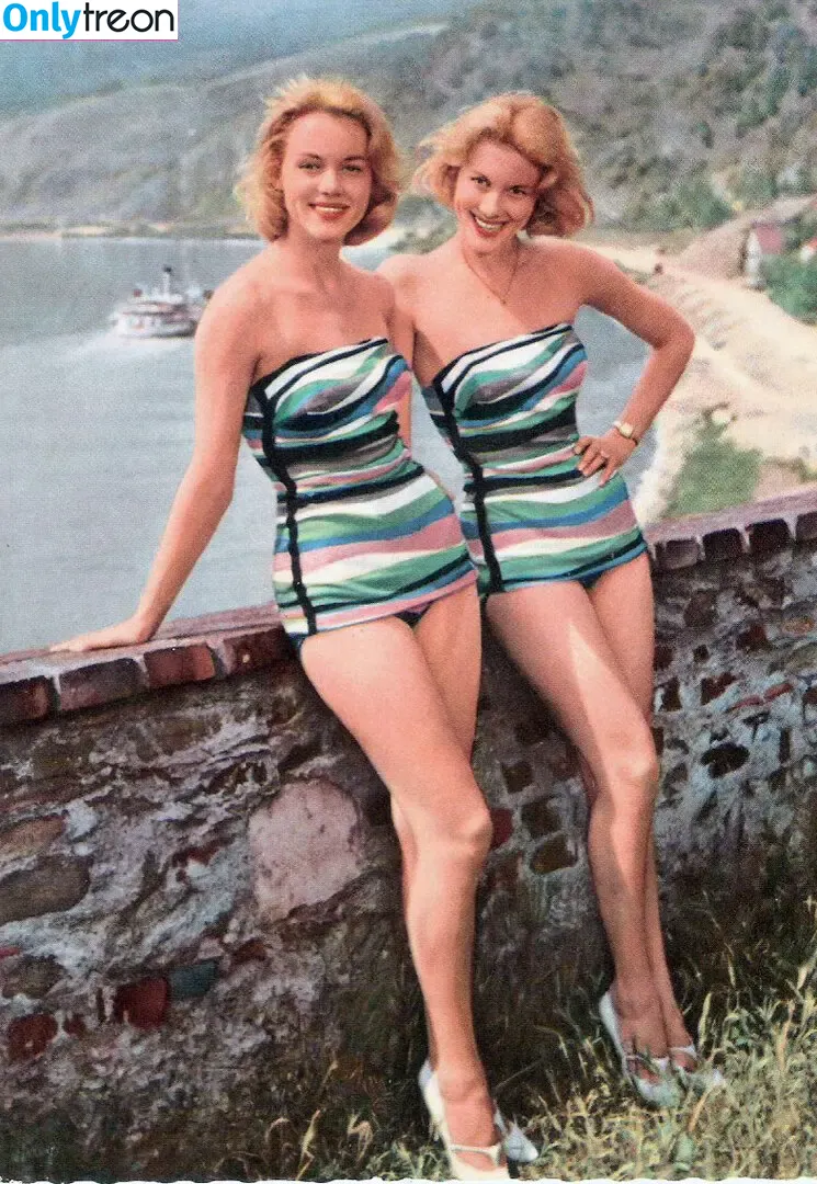 Vintage Starlets nude photo #3288 (Vintage Starlets)
