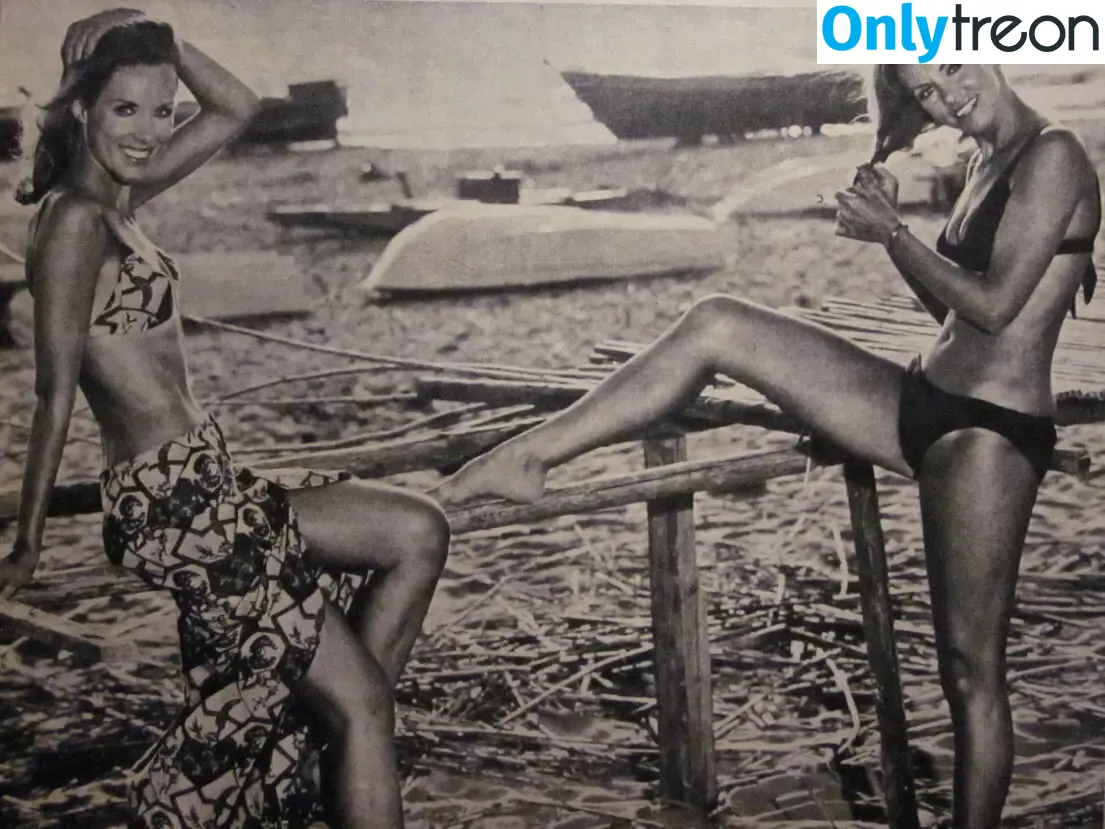 Vintage Starlets nude photo #3295 (Vintage Starlets)