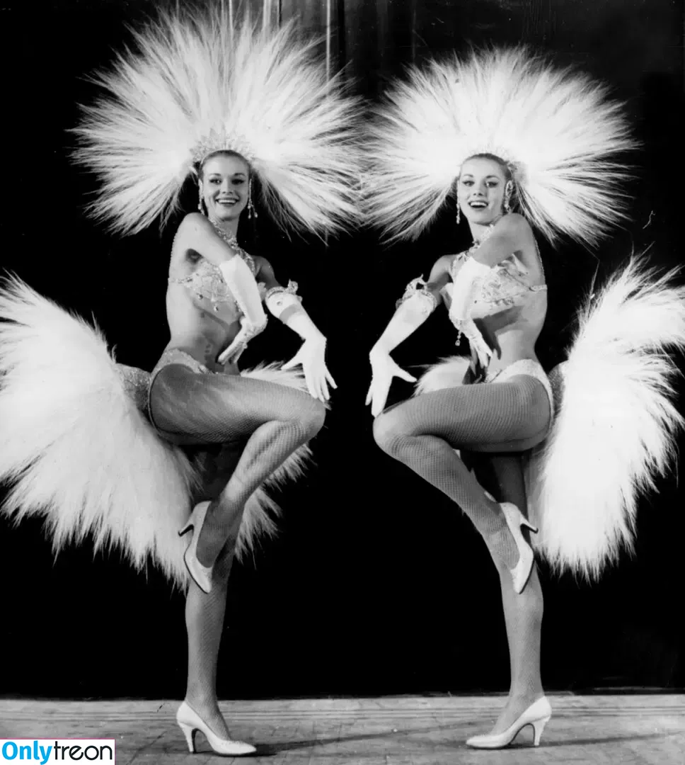 Vintage Starlets nude photo #3299 (Vintage Starlets)