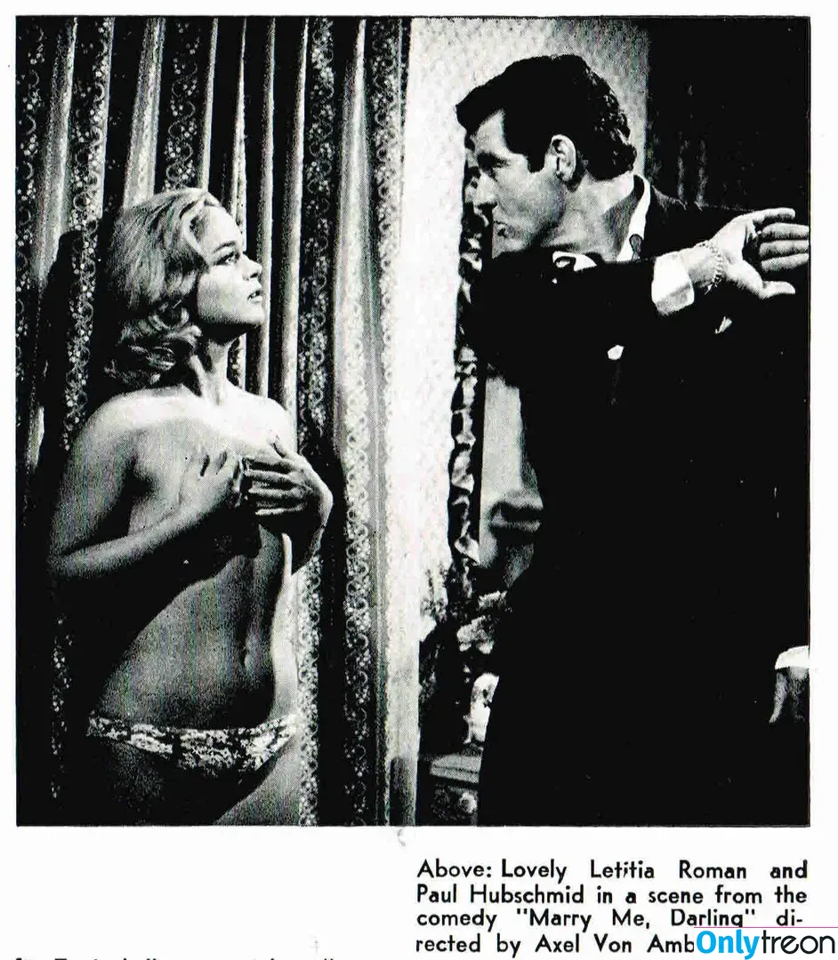 Vintage Starlets nude photo #3303 (Vintage Starlets)