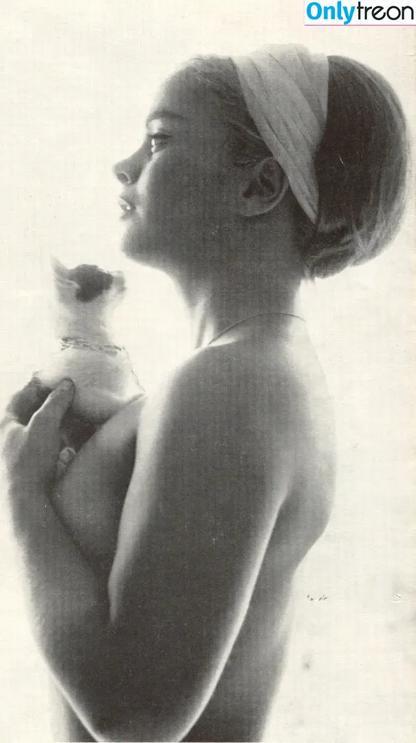 Vintage Starlets nude photo #3308 (Vintage Starlets)