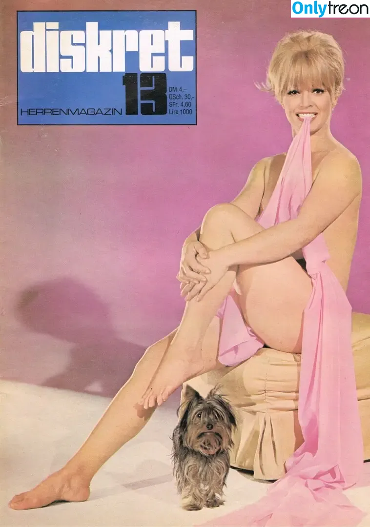 Vintage Starlets nude photo #3309 (Vintage Starlets)