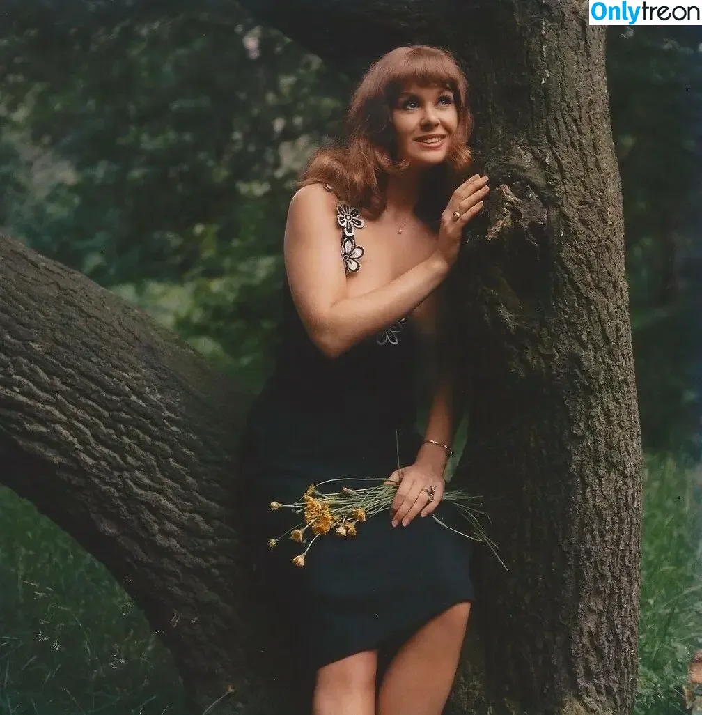 Vintage Starlets nude photo #3647 (Vintage Starlets)