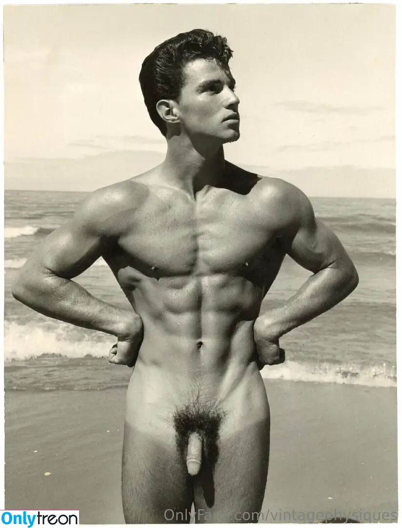 vintagephysiques nude photo #0001 (vintagephysiques)