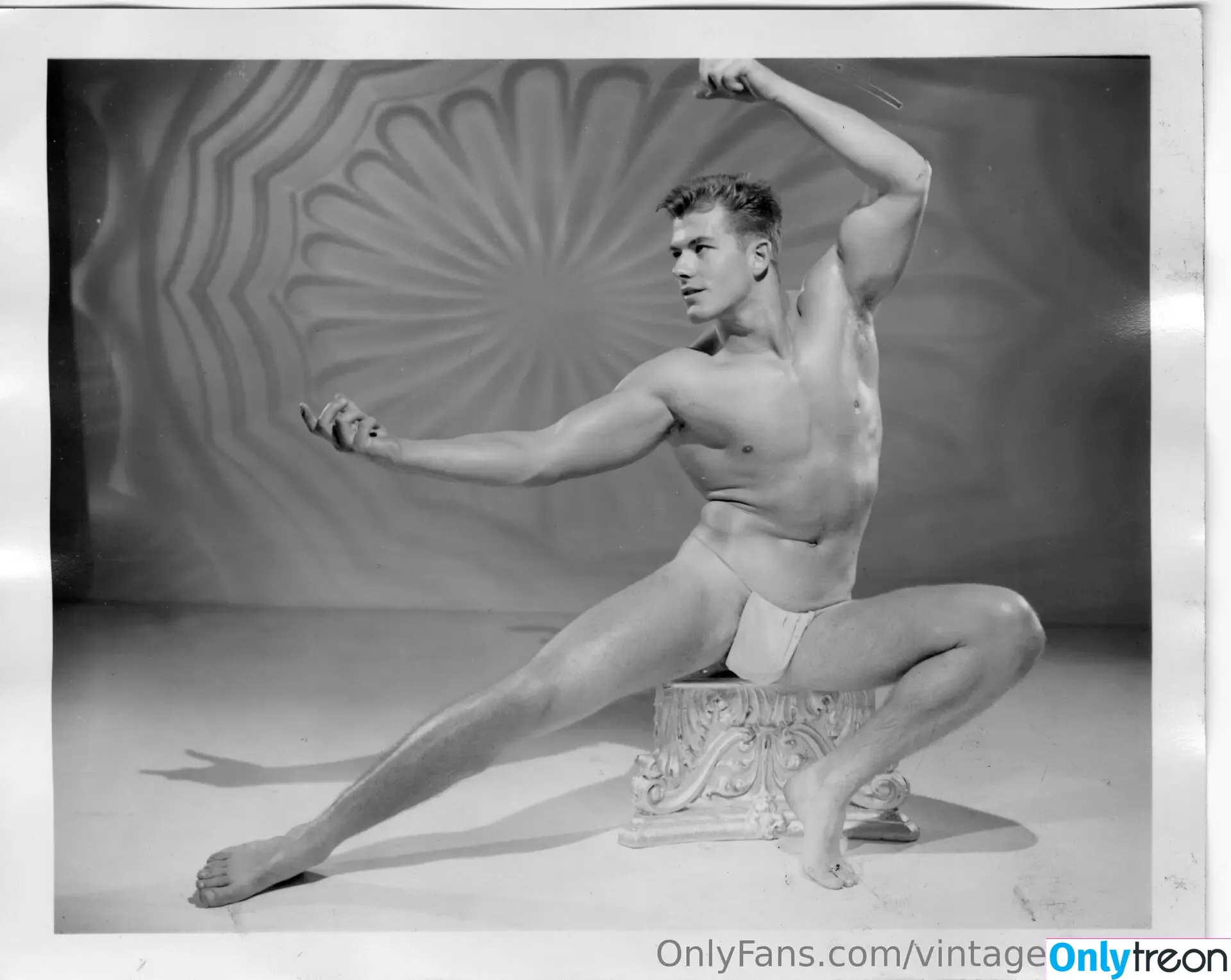 vintagephysiques nude photo #0006 (vintagephysiques)