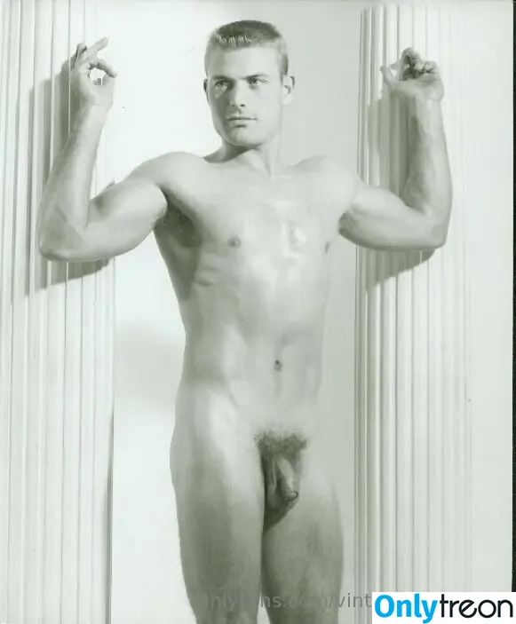 vintagephysiques nude photo #0011 (vintagephysiques)