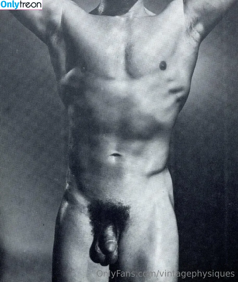 vintagephysiques nude photo #0021 (vintagephysiques)