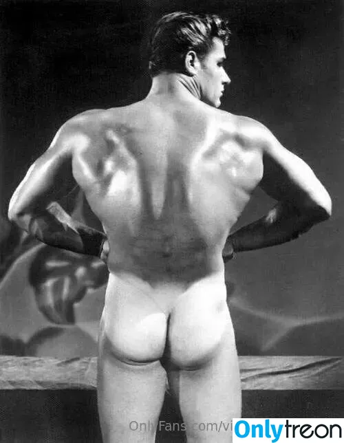 vintagephysiques nude photo #0023 (vintagephysiques)