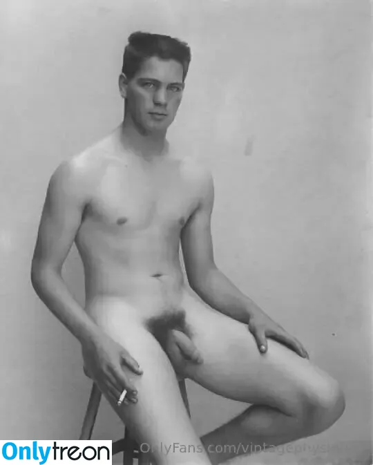 vintagephysiques nude photo #0024 (vintagephysiques)