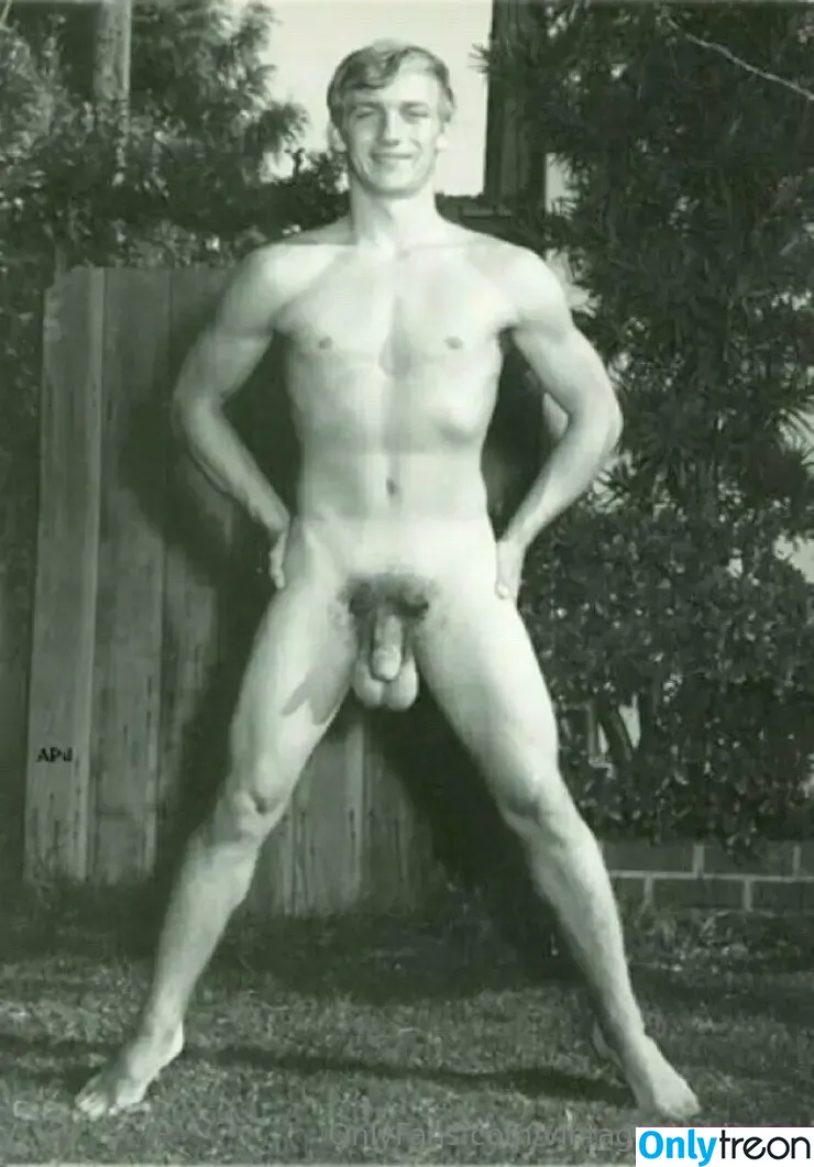 vintagephysiques nude photo #0028 (vintagephysiques)