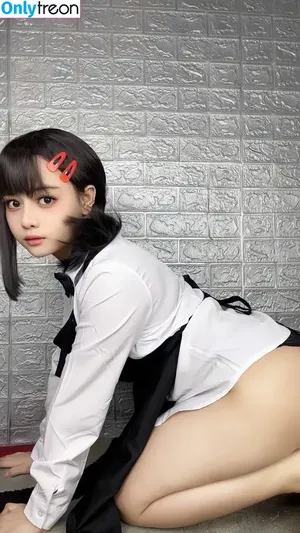 Violet Airis / buingbuingi / sevian syah nude photo #0076