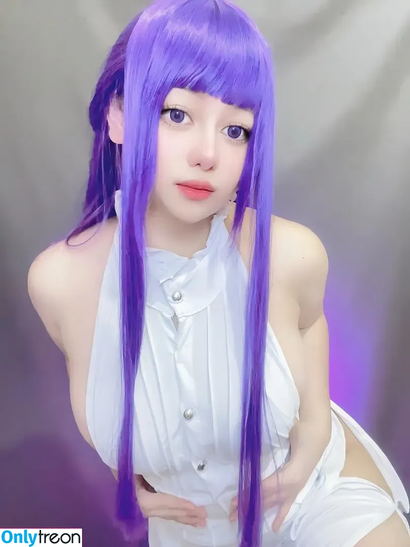 Violet Airis nude photo #0105 (buingbuingi / sevian syah)