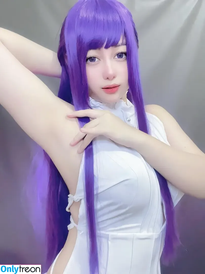 Violet Airis nude photo #0110 (buingbuingi / sevian syah)