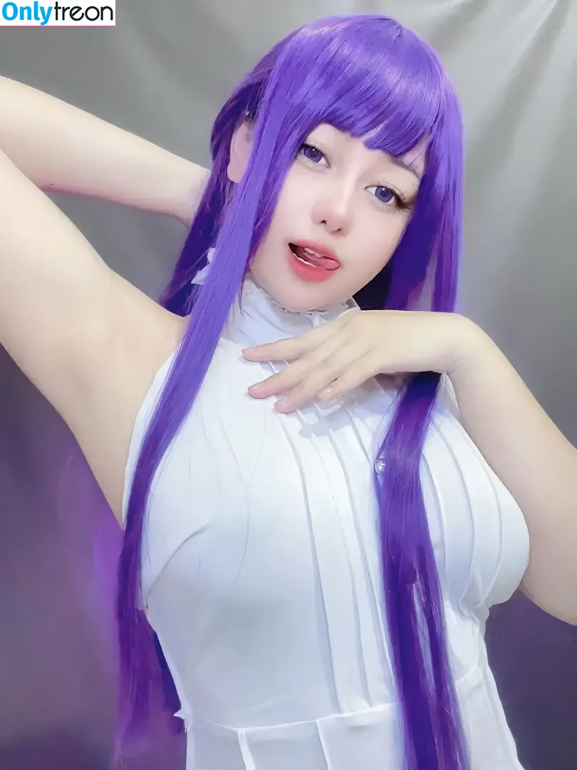 Violet Airis nude photo #0111 (buingbuingi / sevian syah)