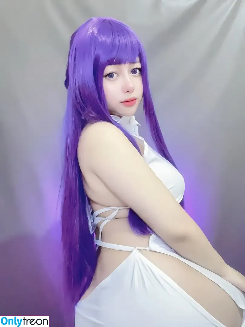 Violet Airis nude photo #0112 (buingbuingi / sevian syah)