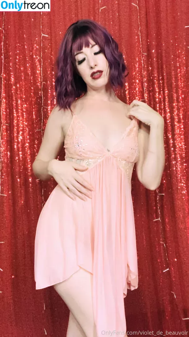 violet_de_beauvoir nude photo #0009 (violet_de_beauvoir)