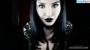 Violet Doll | violetdoll / monochromaticdoll nude photo #0005