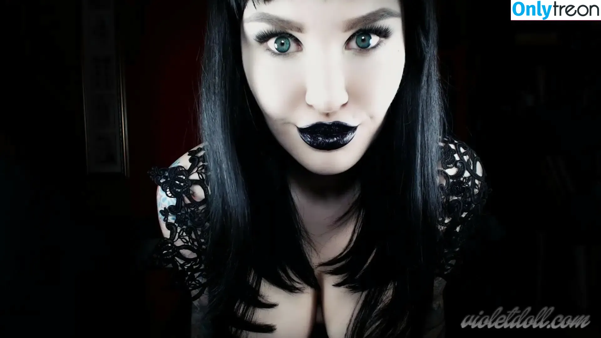 Violet Doll | violetdoll nude photo #0005 (monochromaticdoll)