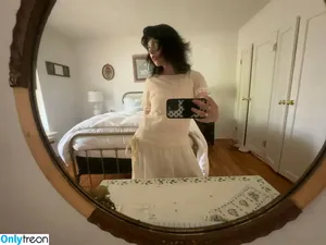 Violet Grohl / viioletgrohl nude photo #0032