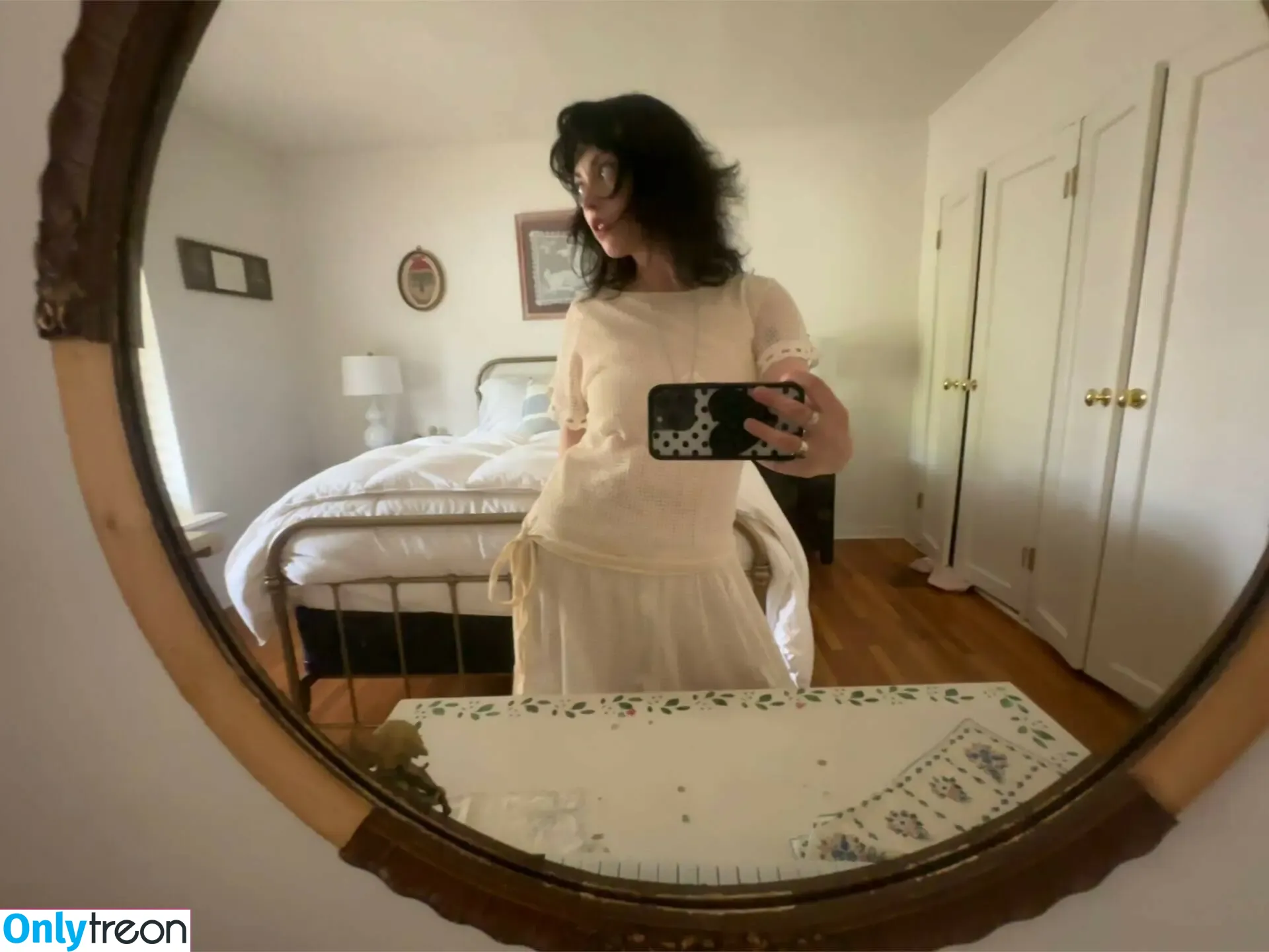 Violet Grohl nude photo #0032 (viioletgrohl)