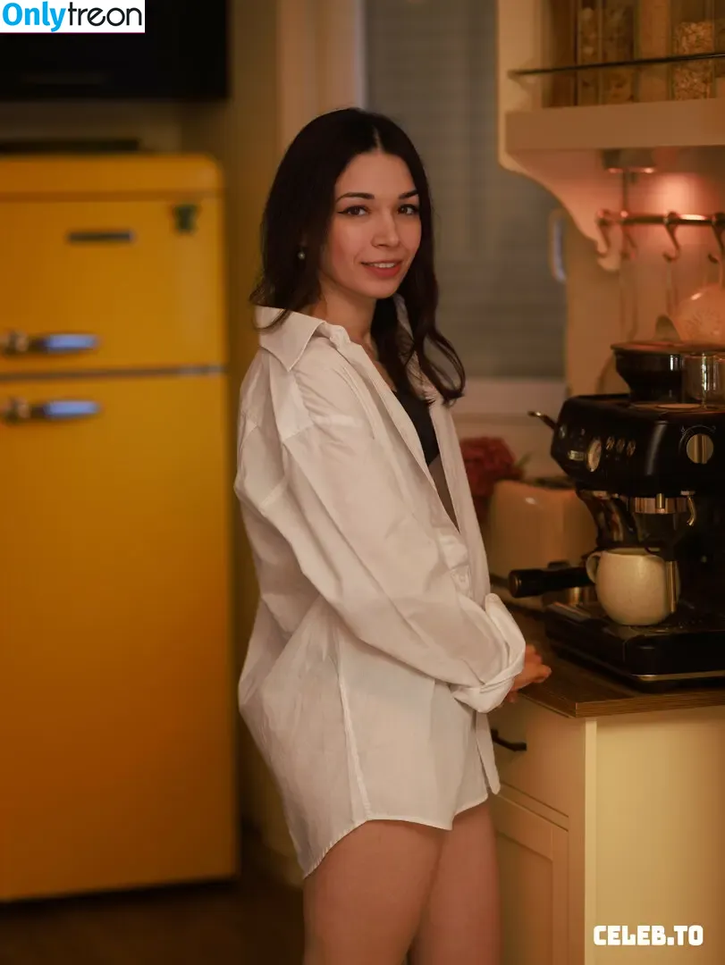 Violeta Kei nude photo #0006 (velma_kei)