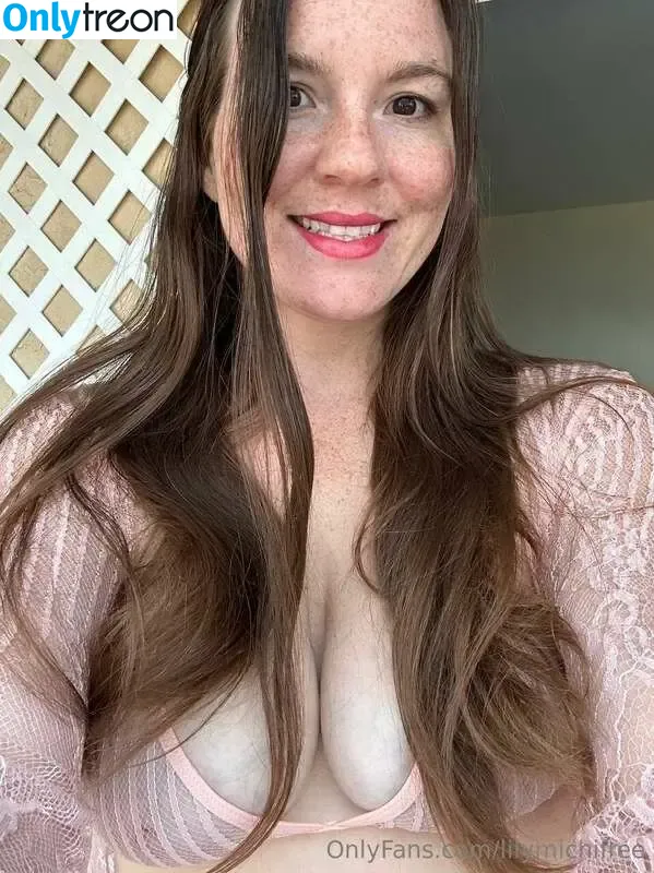 VIP XXX nude photo #0015 (lilymichi / vip.ul7516)