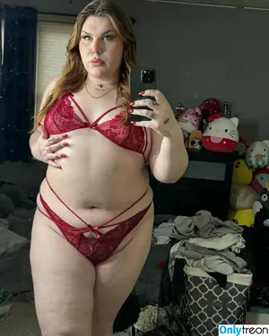 vipnattiethebaddie / tsnattiethebaddie nude photo #0001