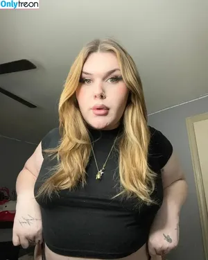 vipnattiethebaddie / tsnattiethebaddie nude photo #0006