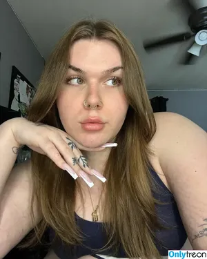 vipnattiethebaddie / tsnattiethebaddie nude photo #0008