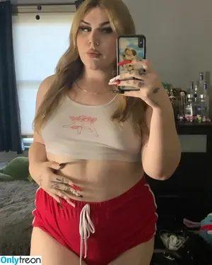 vipnattiethebaddie / tsnattiethebaddie nude photo #0012