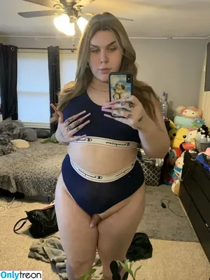 vipnattiethebaddie / tsnattiethebaddie nude photo #0014
