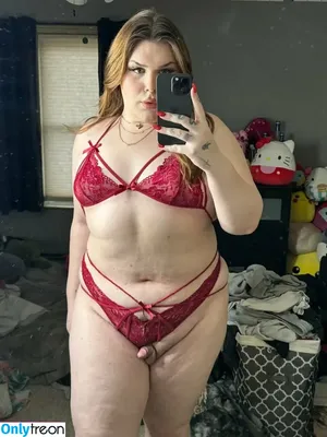 vipnattiethebaddie / tsnattiethebaddie nude photo #0043