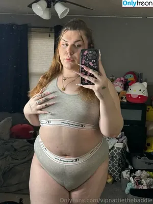 vipnattiethebaddie / tsnattiethebaddie nude photo #0080
