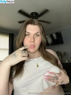 vipnattiethebaddie / tsnattiethebaddie nude photo #0100