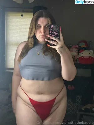 vipnattiethebaddie / tsnattiethebaddie nude photo #0119