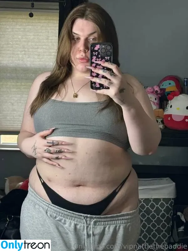 vipnattiethebaddie nude photo #0047 (tsnattiethebaddie)