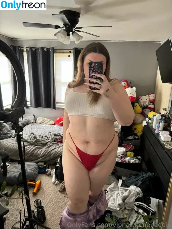 vipnattiethebaddie nude photo #0053 (tsnattiethebaddie)