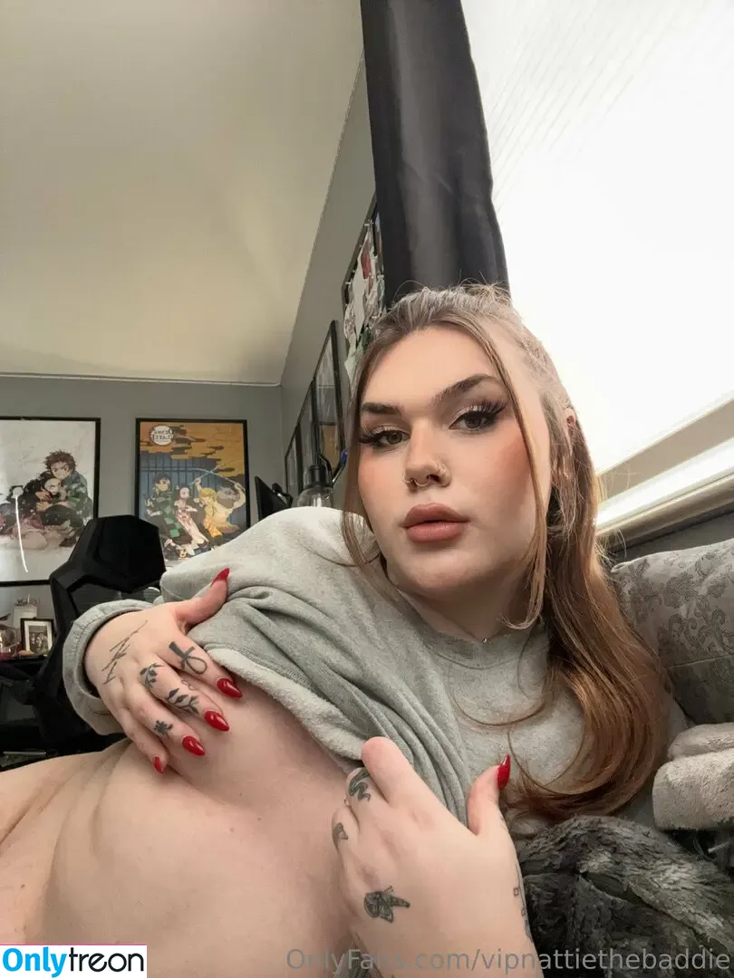 vipnattiethebaddie nude photo #0073 (tsnattiethebaddie)