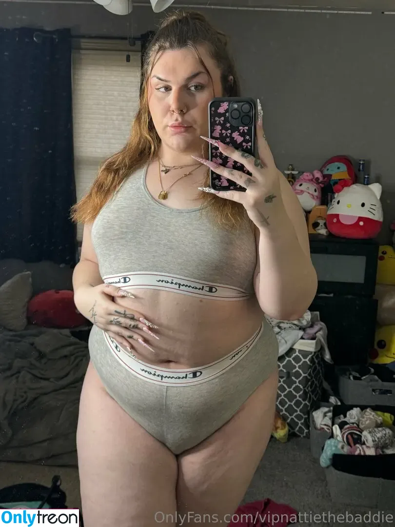 vipnattiethebaddie nude photo #0079 (tsnattiethebaddie)