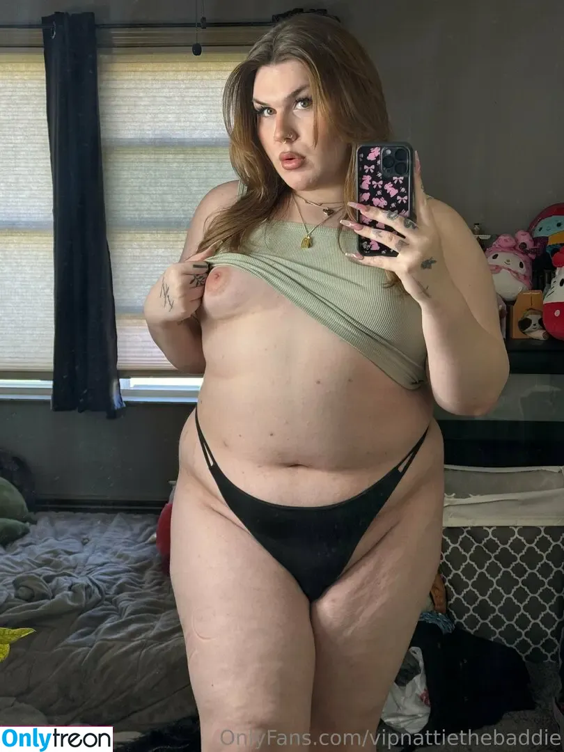 vipnattiethebaddie nude photo #0083 (tsnattiethebaddie)