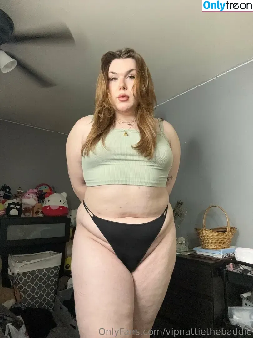 vipnattiethebaddie nude photo #0084 (tsnattiethebaddie)